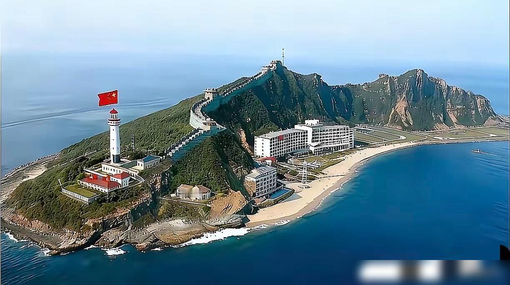 钓鱼岛问题上，​真正敢登岛的东方大国人都没人。​敌人有恃无恐。​这话