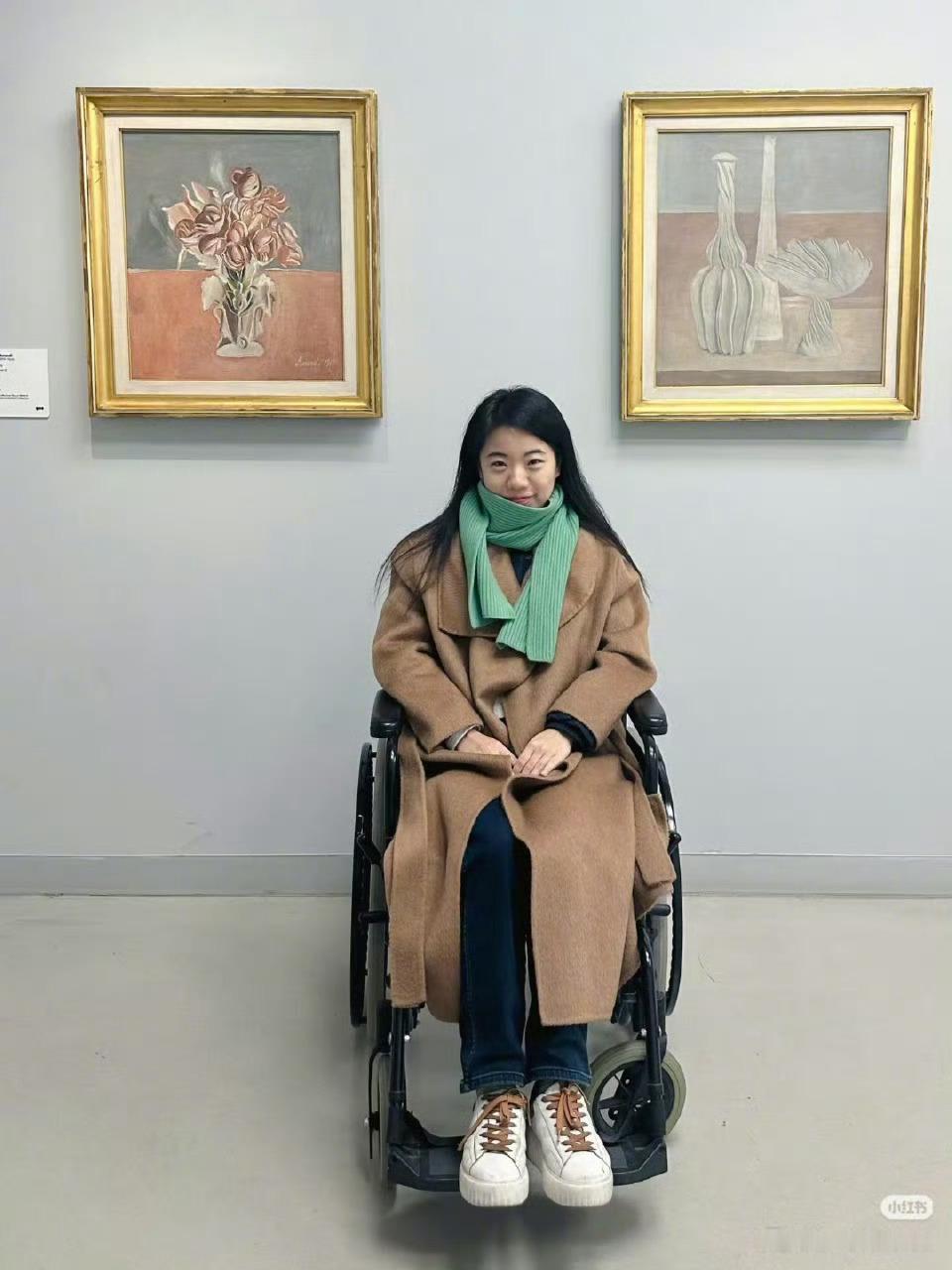 蒋方舟在意大利出车祸了，不过状况还好，还能继续旅游。