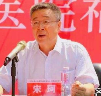 县级医院院长直接提副县长，头一次见滨州