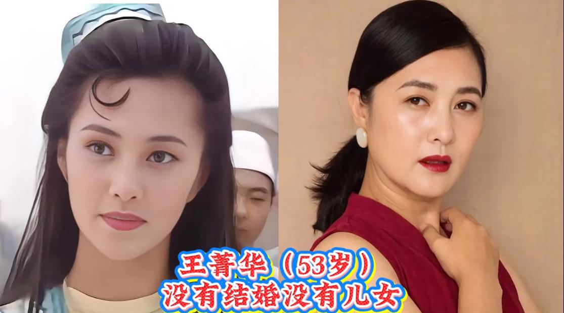 一直以为这些女明星都已经儿孙满堂，其实她们都没有生过孩子。躲过婚姻琐碎，避开育
