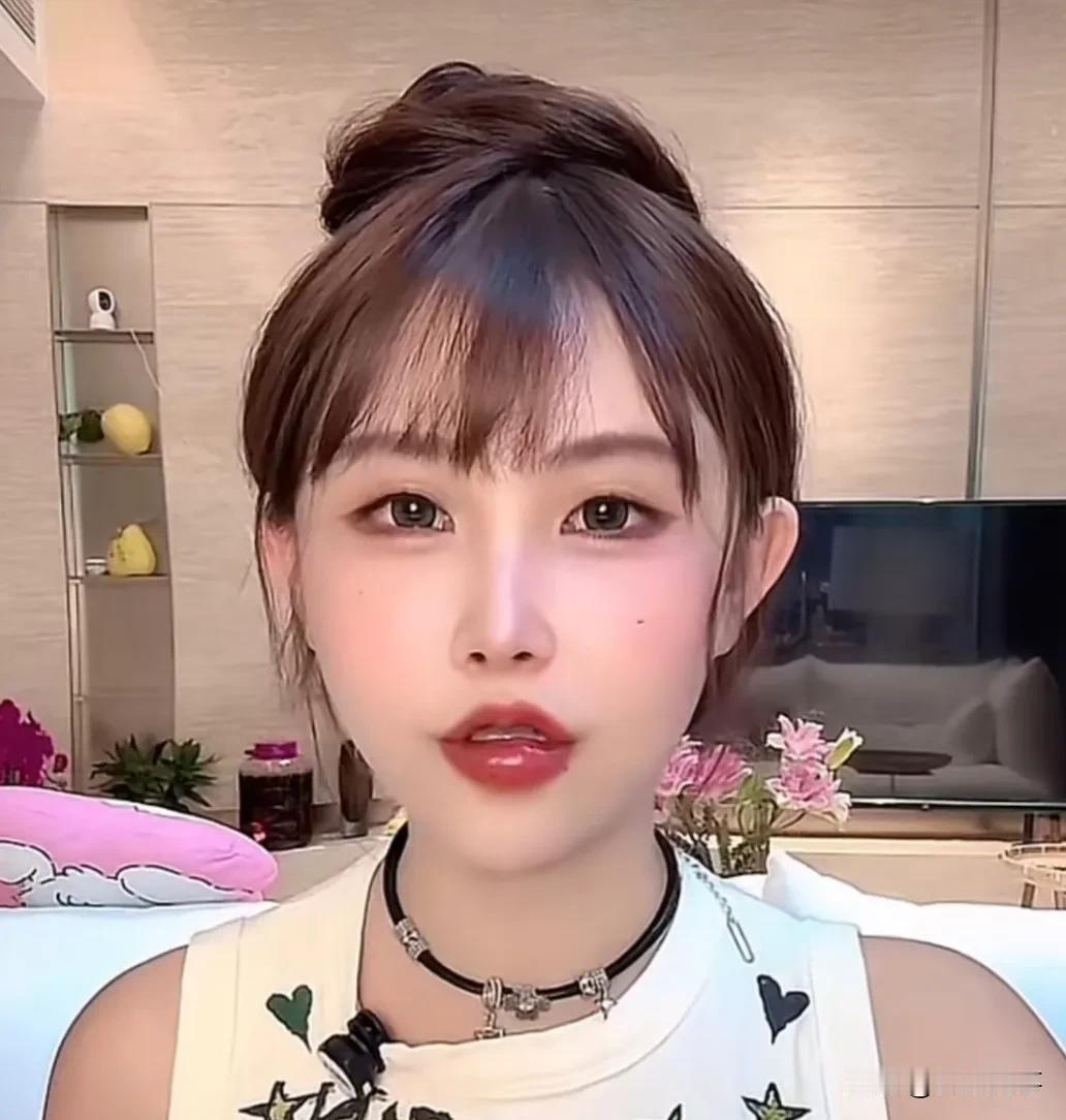 猫妹妹暗指“辛选”圈子消费观惊人，严重内卷！ 猫妹妹暗