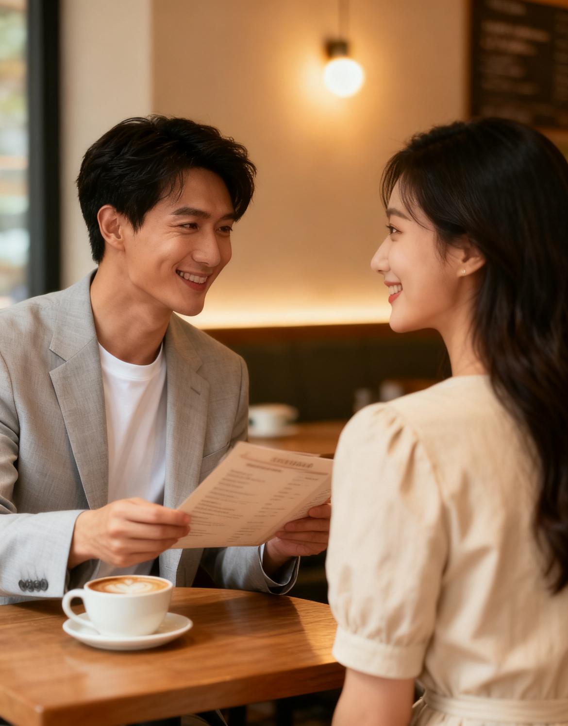 “男嫌女照片不符，女嫌男情商低！”35岁高数老师花7980元相亲，本以为能觅得佳