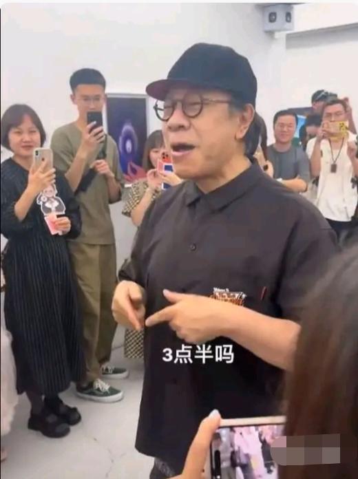 蔡康永将面临五大后果跟他有合作的品牌商迅速与他切割，跟他解约，断绝一切跟他的合