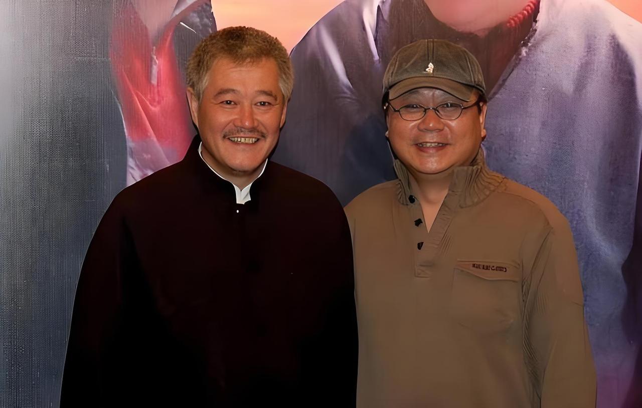 2009年，赵本山准备拍新剧，想邀请范伟参演。电话打通后，范伟却果断拒绝：“