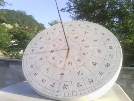 有一个问题总是不理解：为什么全世界都把一天分为24小时。中国把一天分为24等分