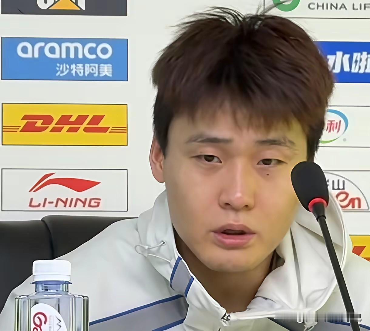 赵睿啊，性情中人啊！今晚北京大胜广东，已经离开广东好多年了，但依然跟广东球员关