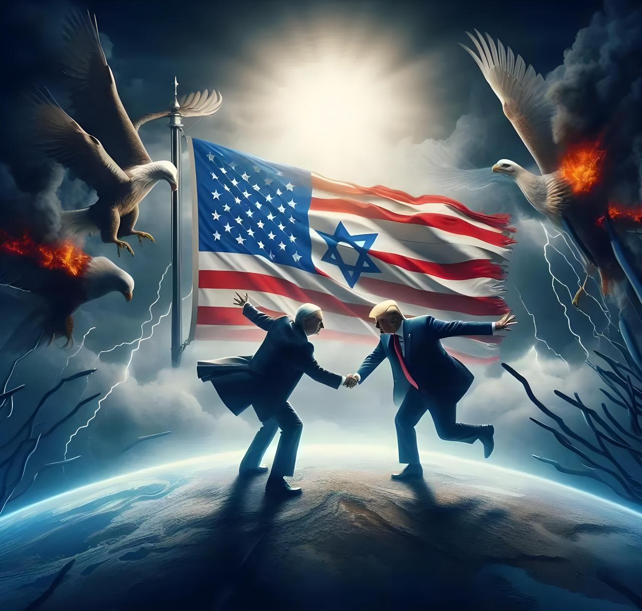 ·一觉醒来，果然，美军动手了，美军在伊朗家门口动手了，美隐形战机摧毁了伊朗无人机