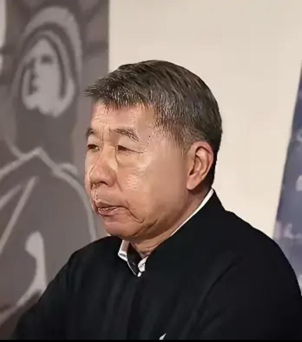 别笑张亚中“选不上”！他早把党主席辩论会，变成了统一的“宣讲台”说张亚中是来