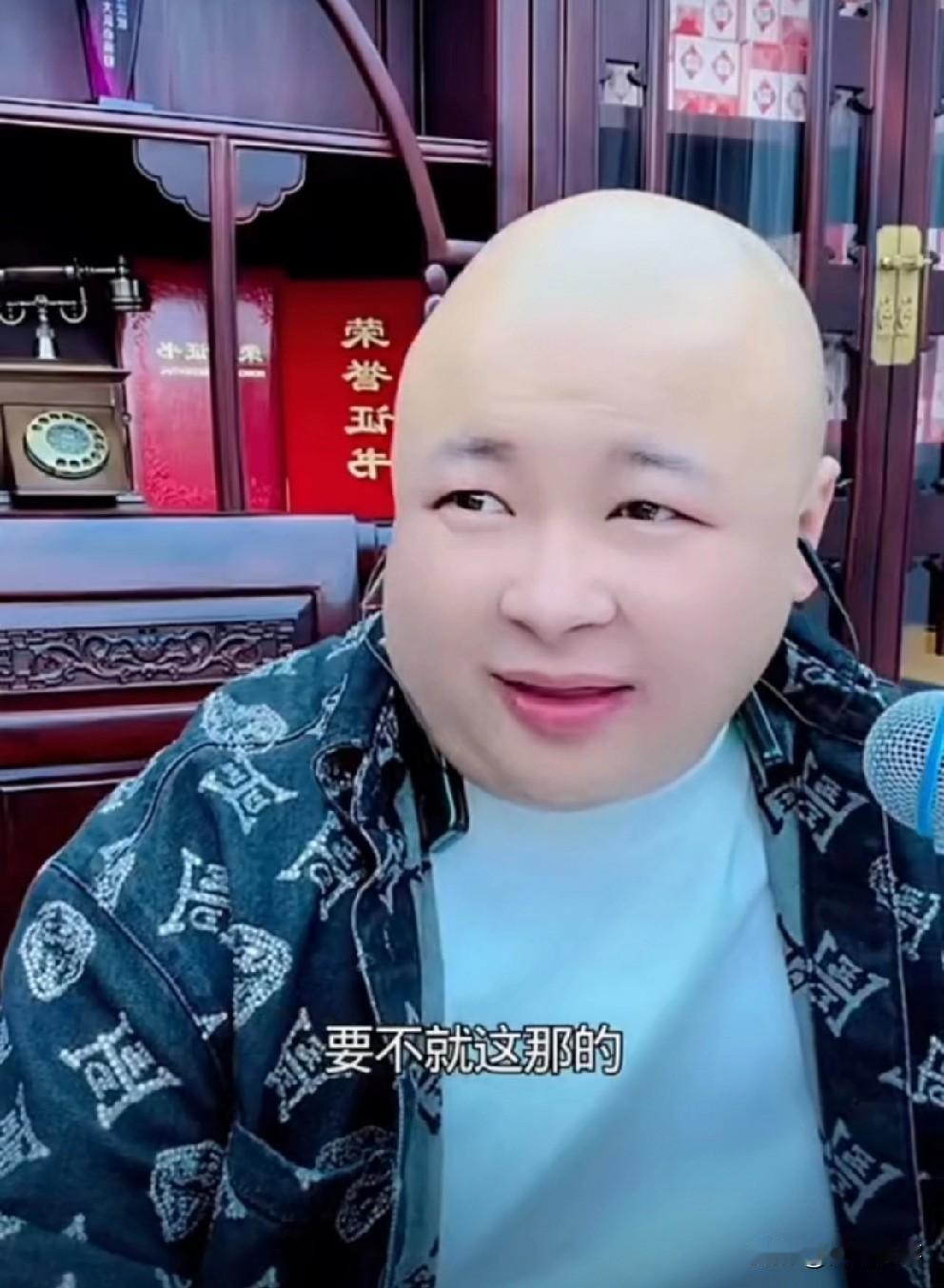 老狗喊话：过完年以后辛巴回来，头部主播全没！老狗：辛巴