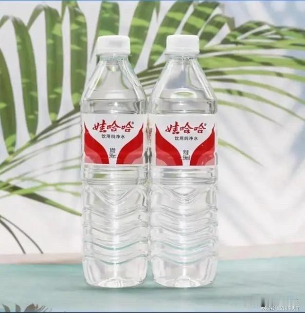 难道哇哈哈会被拖垮吗那还是娃哈哈吗！也许哇哈哈会重生呢！