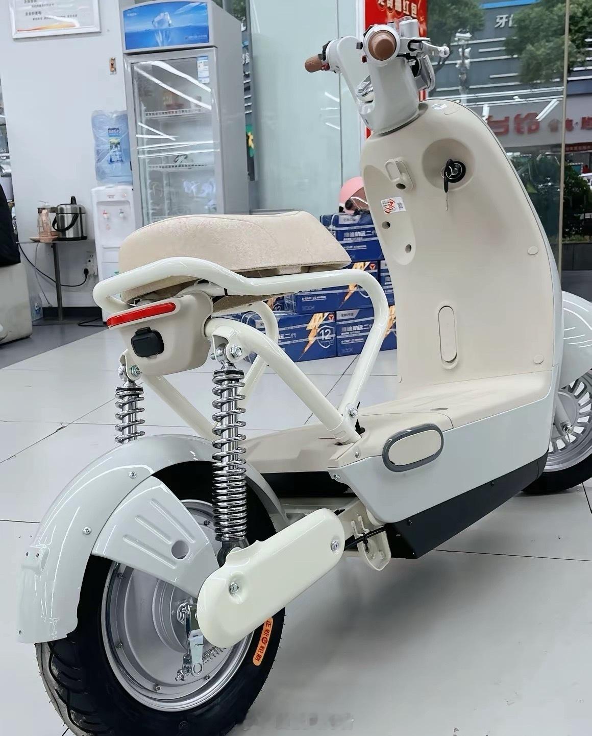 争议缠身！这款新国标电动车紧急下架，核心问题直指实用性短板一则行业动态引发关注：