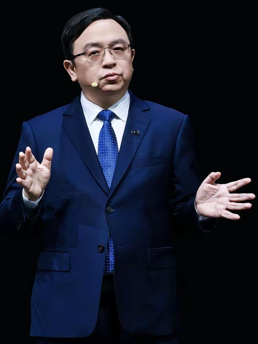 是我有点草率了，本以为比亚迪只专心做新能源汽车，但比亚迪董事长王传福在2021年