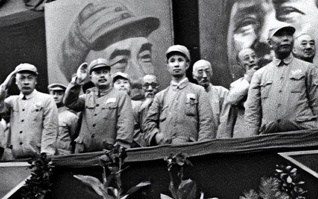潜伏近九十天！金门战役里坚守到最后的英雄团长徐博1949年金门战役登陆作战