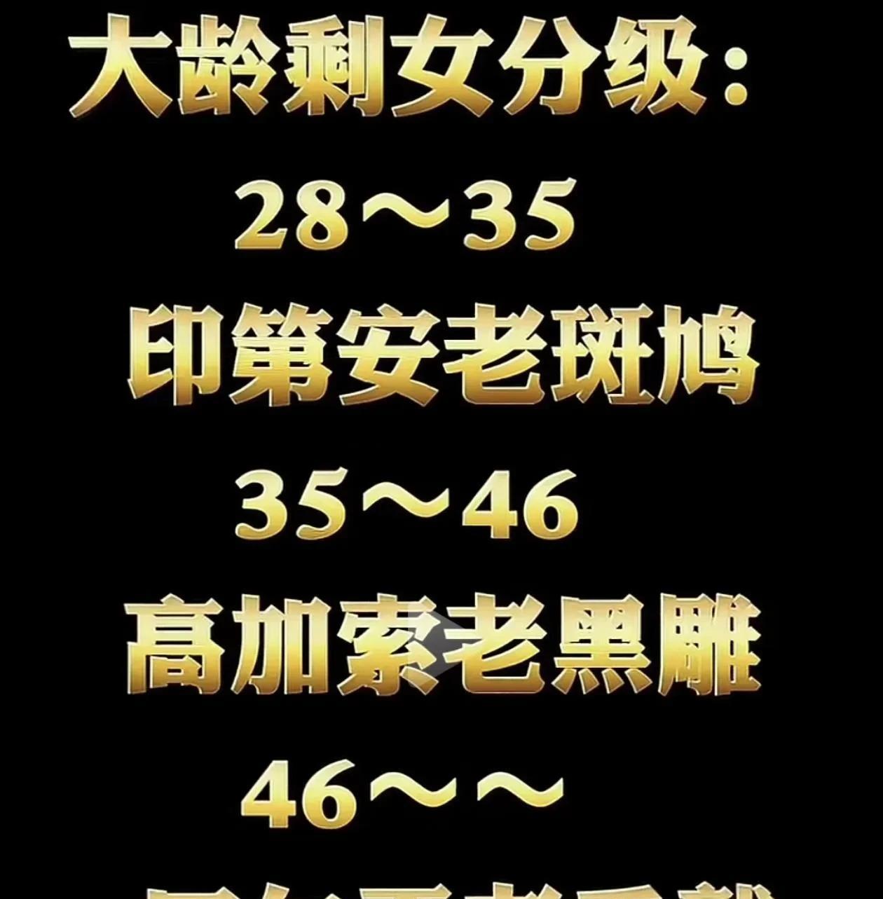 中国是个14亿人口的大国，大龄剩女到底有多少呢？根据最新的国家人口统计调查显示