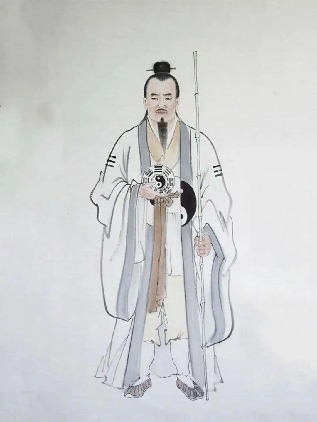 道教民间根基那么深厚，怎么反倒被外来的佛教压了一头？根源竟然能追溯到东汉年间，创