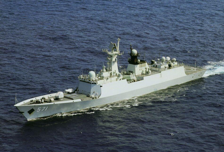 巴基斯坦这次算是丢脸丢到阿拉伯海了！9月15日，巴基斯坦"胡奈因"号在阿拉伯海与