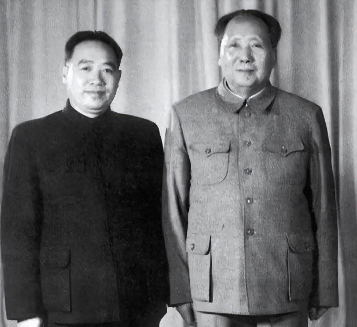 1972年有人提出撤汪东兴职务，毛主席对总理说三句关键的话，背后有何深意？19