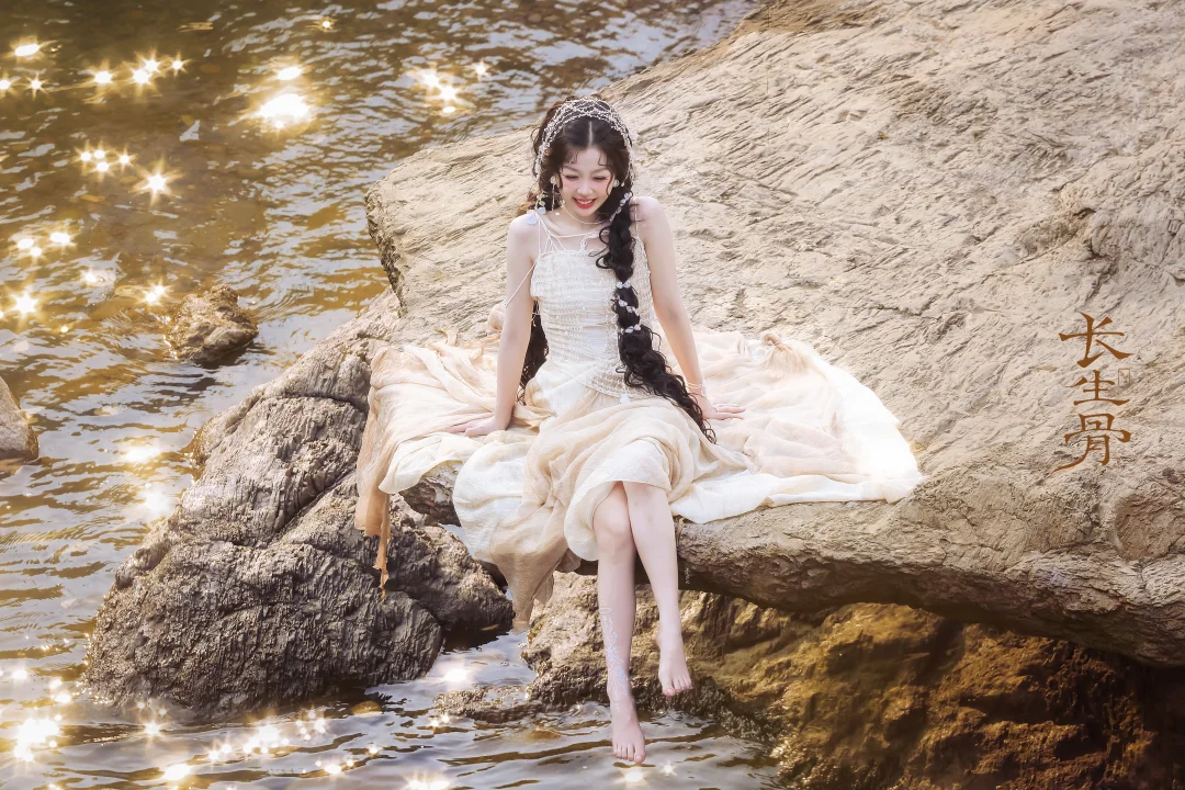 🫧溪涧精灵🧚‍♀️