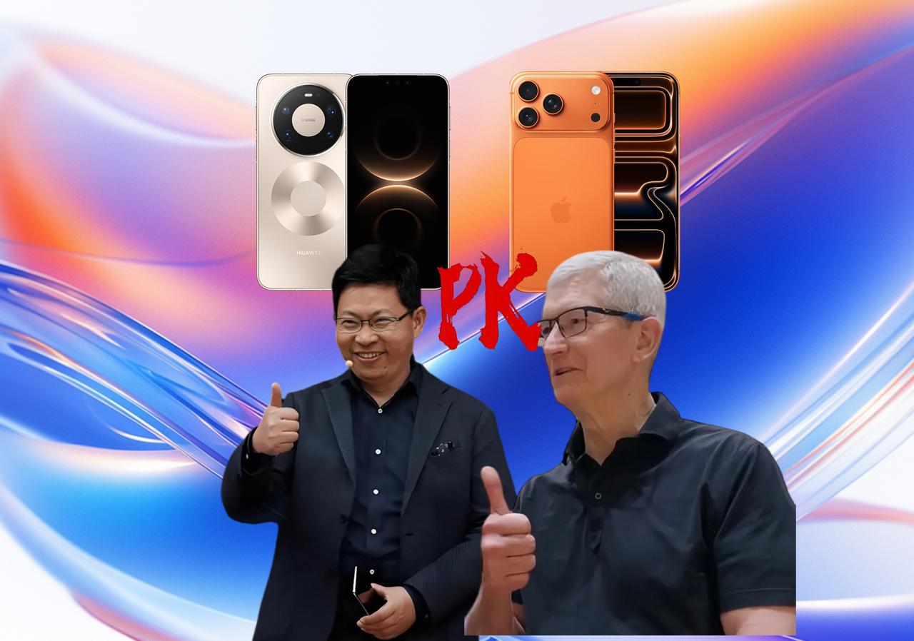 苹果99%华为57%某米16%，高喊高端成了，却惨遭数据打脸！ 某米的粉丝一