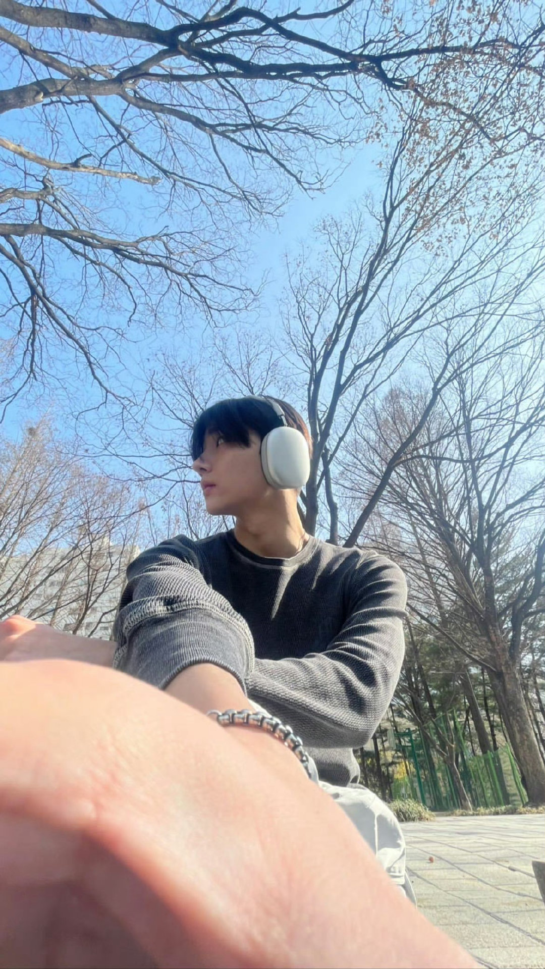 20230321ig快拍#李相沅#​​