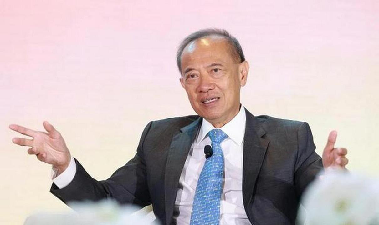 美国想管中国？没门！中国不吃这一套嘿，你知道吗？美国想当
