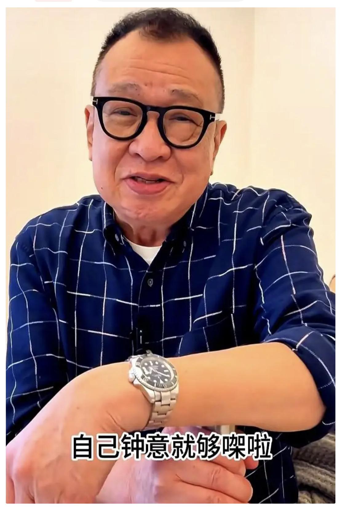 许绍雄走后，继子没争家产，把值七千万的铺面和公寓全让给了妹妹。没人逼他，他也