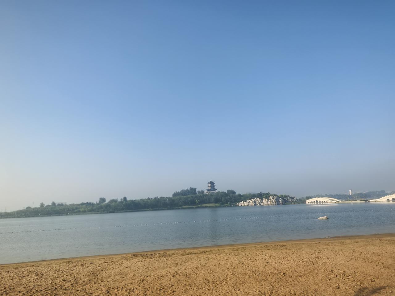 今日分享随手拍照片