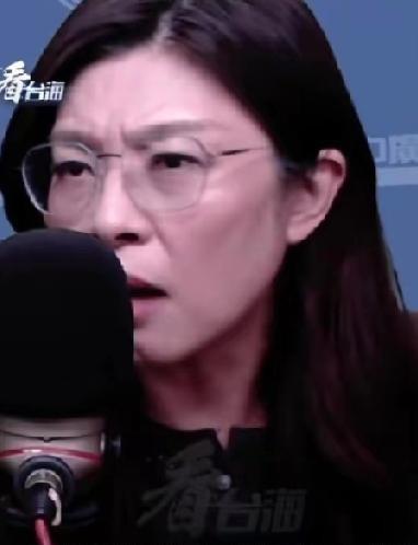 万万没想到！东部战区围岛演习，急的不是美日和“台独”，而是郑丽文。谁能想到，一