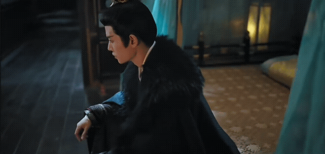 《凤凰台上》萧焕棋差一招，被国师囚禁了！简直是奇耻大辱！被囚禁不新鲜，主要是不