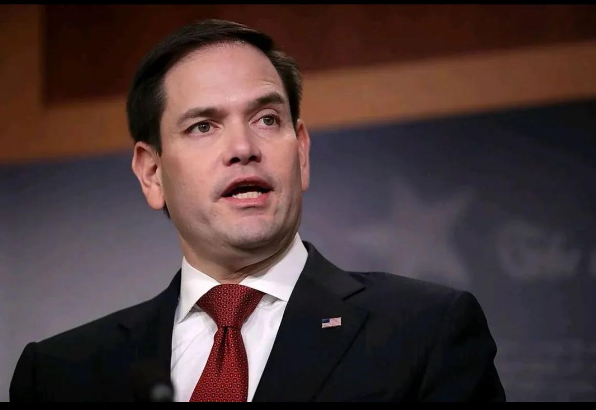 鲁比奥最近关于台湾问题的表态，可把不少人给震住了。这位美国国务卿公开说：“台湾问