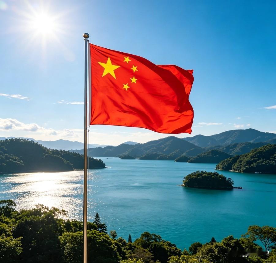 ☁4月26日项立刚发文称看到一个有意思的说法，解放了台湾，台湾人要跑怎么办