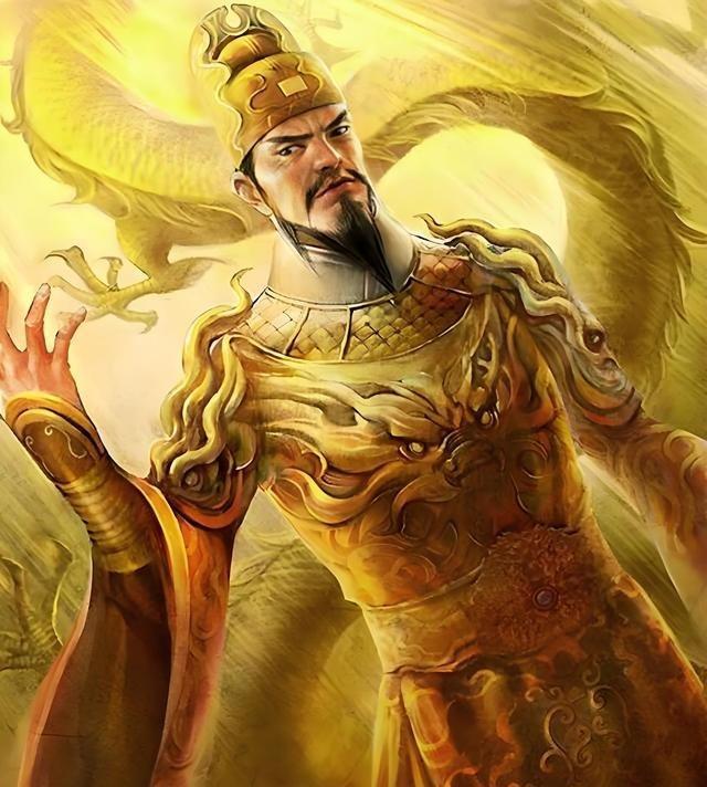 1363年，35岁朱元璋打败陈友谅，庆功宴上，朱元璋命人将陈友谅18岁的妃子阇氏