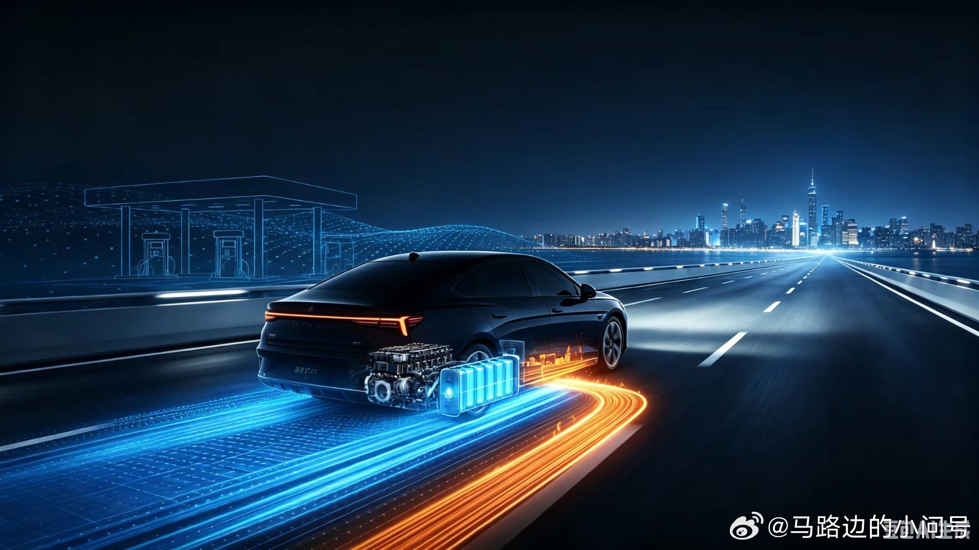 7.89万混动家轿，吉利打破了什么？吉利帝豪i-HEV限时售价7.89万-8.89万元，指导价8.7