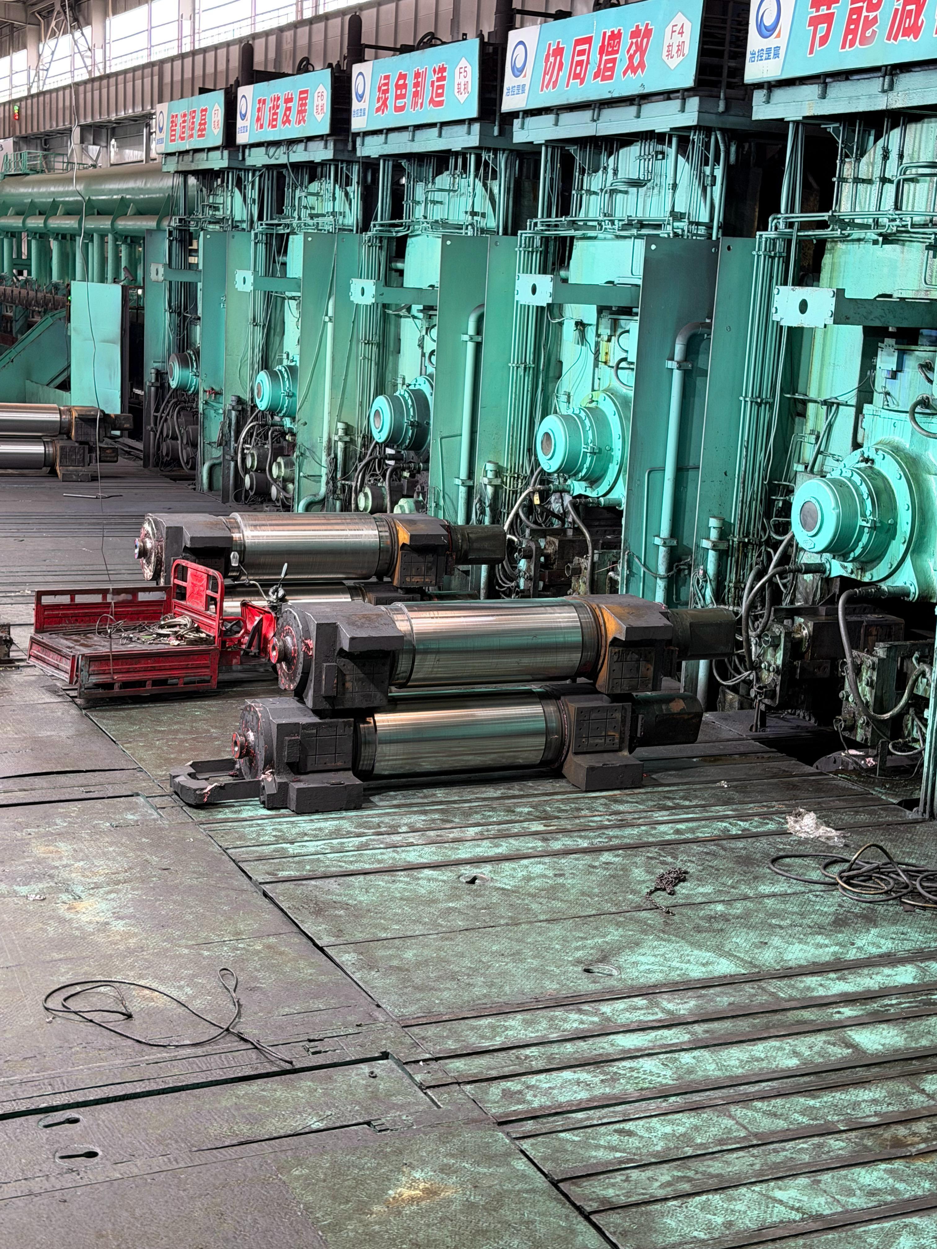 猜猜左边两大块是啥东西？