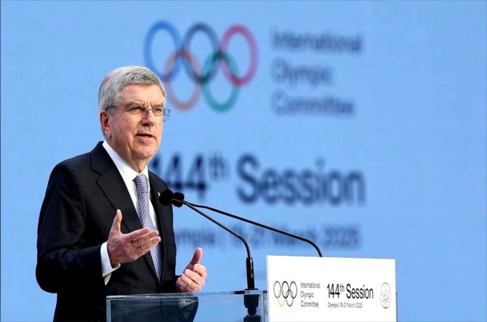 国际奥委会曾对外表示，对2036年奥运会的申办局面感到失望，上海、成都、广州这三