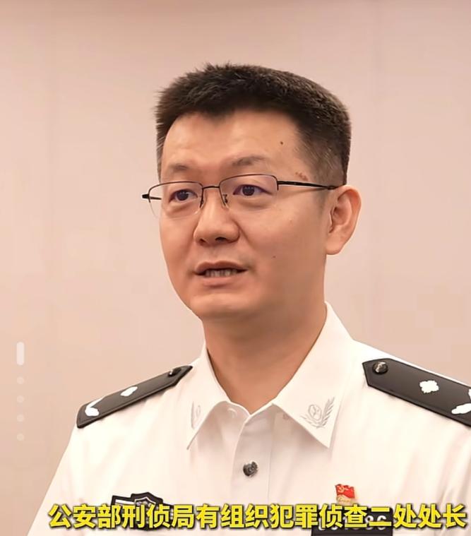 一夜之间，1000多个团伙被连根拔了。公安部这回动了真格的。全国公安机关同步收网