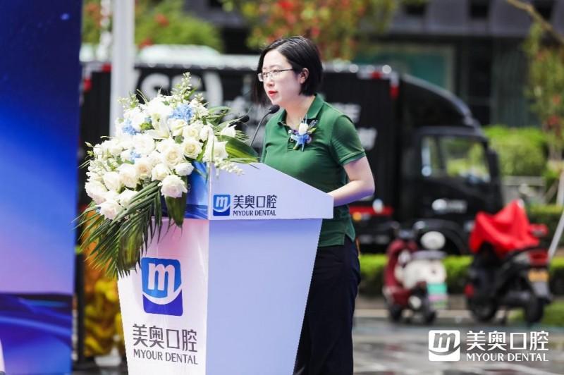 从快速有牙到长效健康 牙立得2.0开启种植牙全周期管理新时代