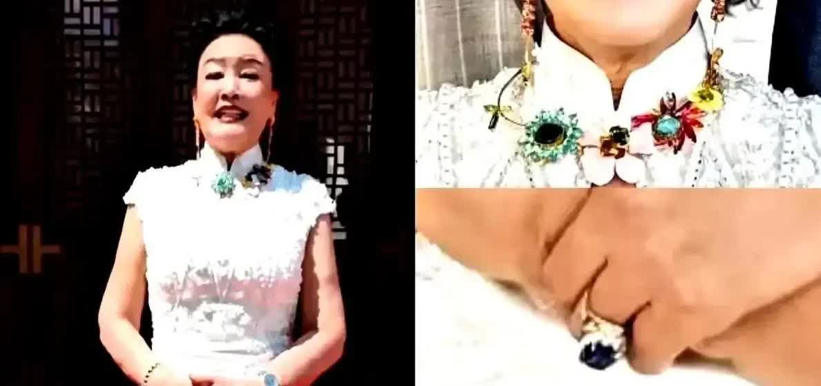 怎能不叫黄曲线生气！本来以为女婿事业黄了，今后的依靠没了，脱身走人，不过