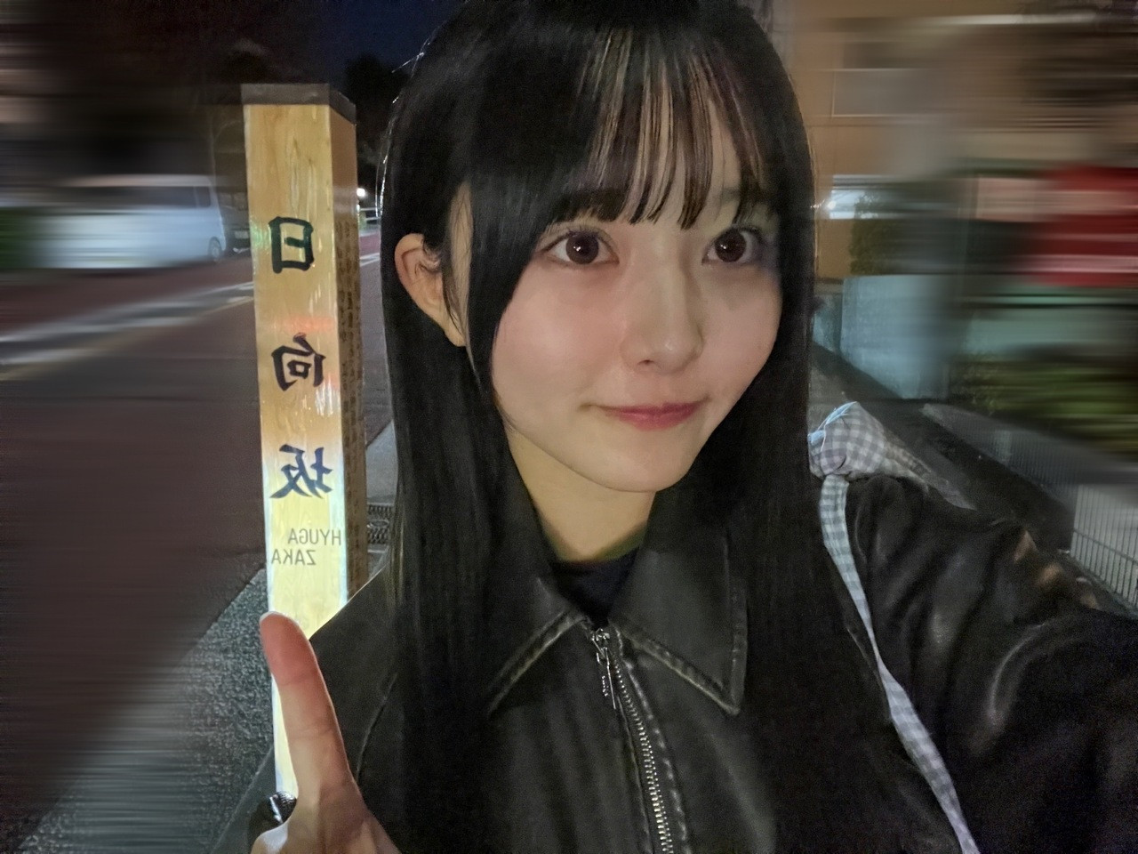 片山紗希「1年前くらいに研修のレッスンの後に行ったんだ！にこちゃんとまなみんと！