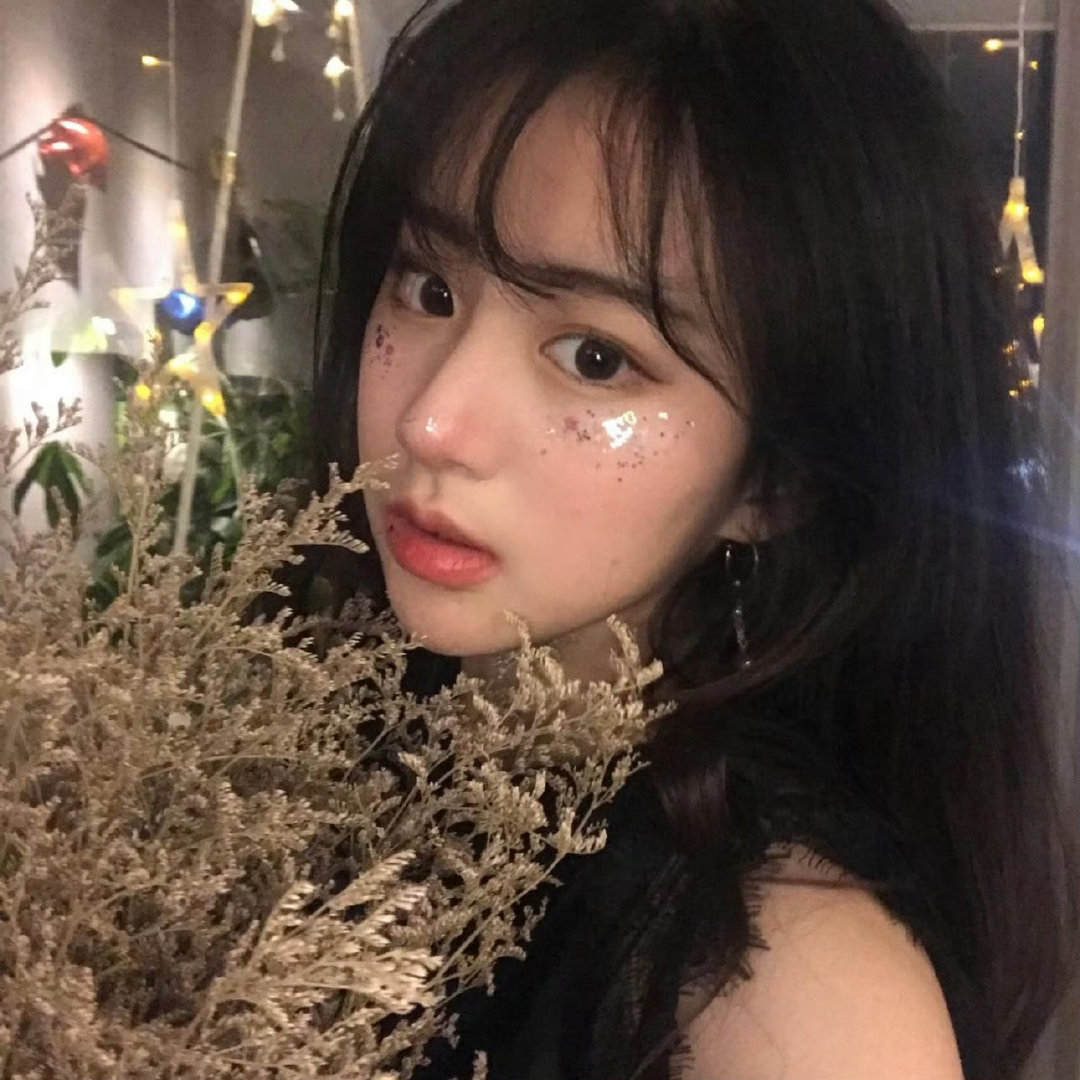 女明星头像|漂亮女头|美女头像|女生头像|氛围感女头|甜妹头像｜清纯女头｜壁纸｜无水印章若楠田曦薇张