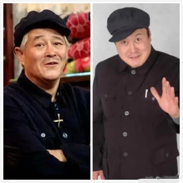 2007年，一次商演，赵本山告诫赵本水“以后不准对外说是我弟弟，更不准用我的形象