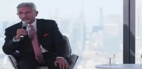 印外长这番话赤裸裸表明：印度就是要利用中国以取悦美国。苏杰生在美国说的那些话，