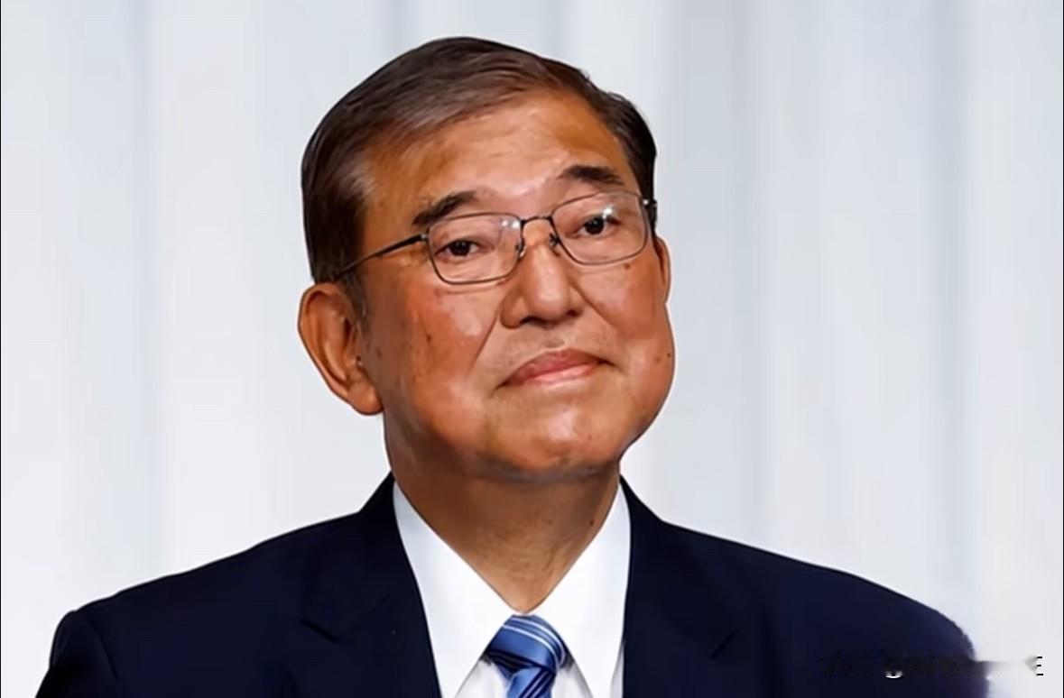 日本前首相石破茂表态了打脸了日本政坛的危险暗流：“东条英机当年在法庭上狡辩的语