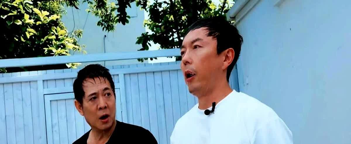 李连杰谢苗这事，专门查了一下。不查不知道，一查吓一跳。原来李连杰