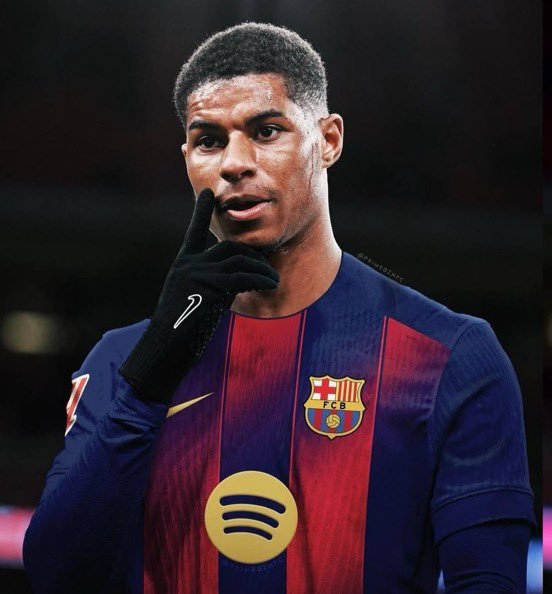 🚨🚨🚨大卫·奥恩斯坦（TheAthletic）：巴塞罗那即将签下拉什福