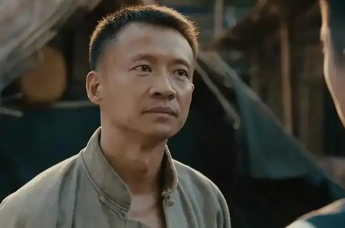 《灼灼韶华》导演看走眼！他眼中的“工具人”是个王牌，观众：这演技早该火了。原本只