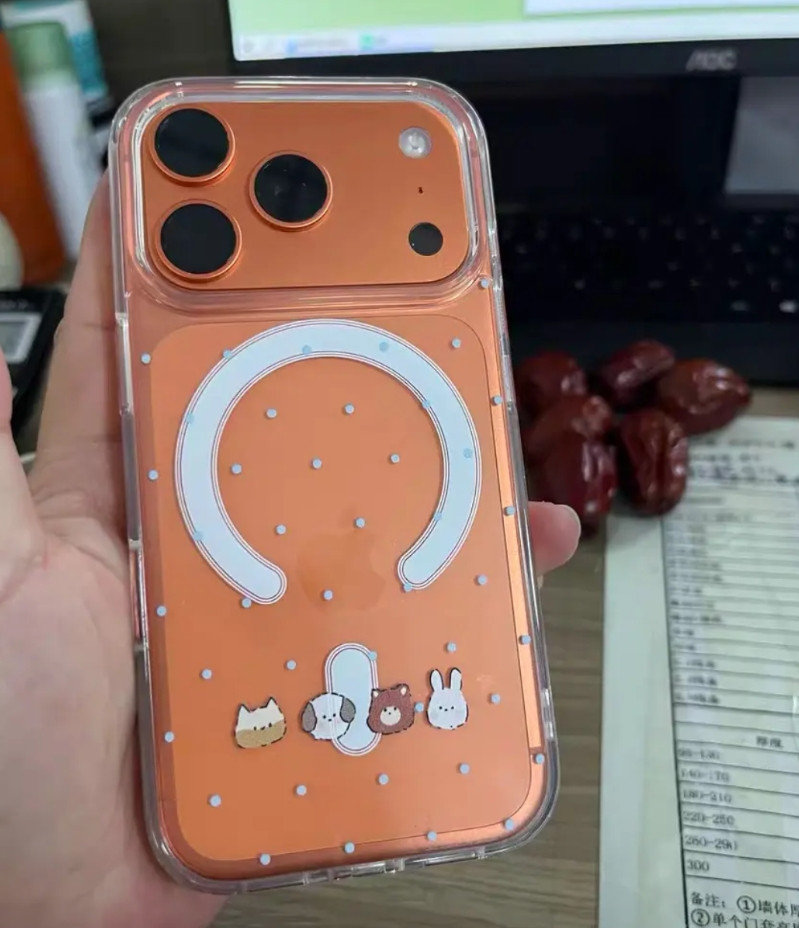 真是奇怪了，都说经济不好，国家还给了补贴，但是，据听说iPhone17系列，在