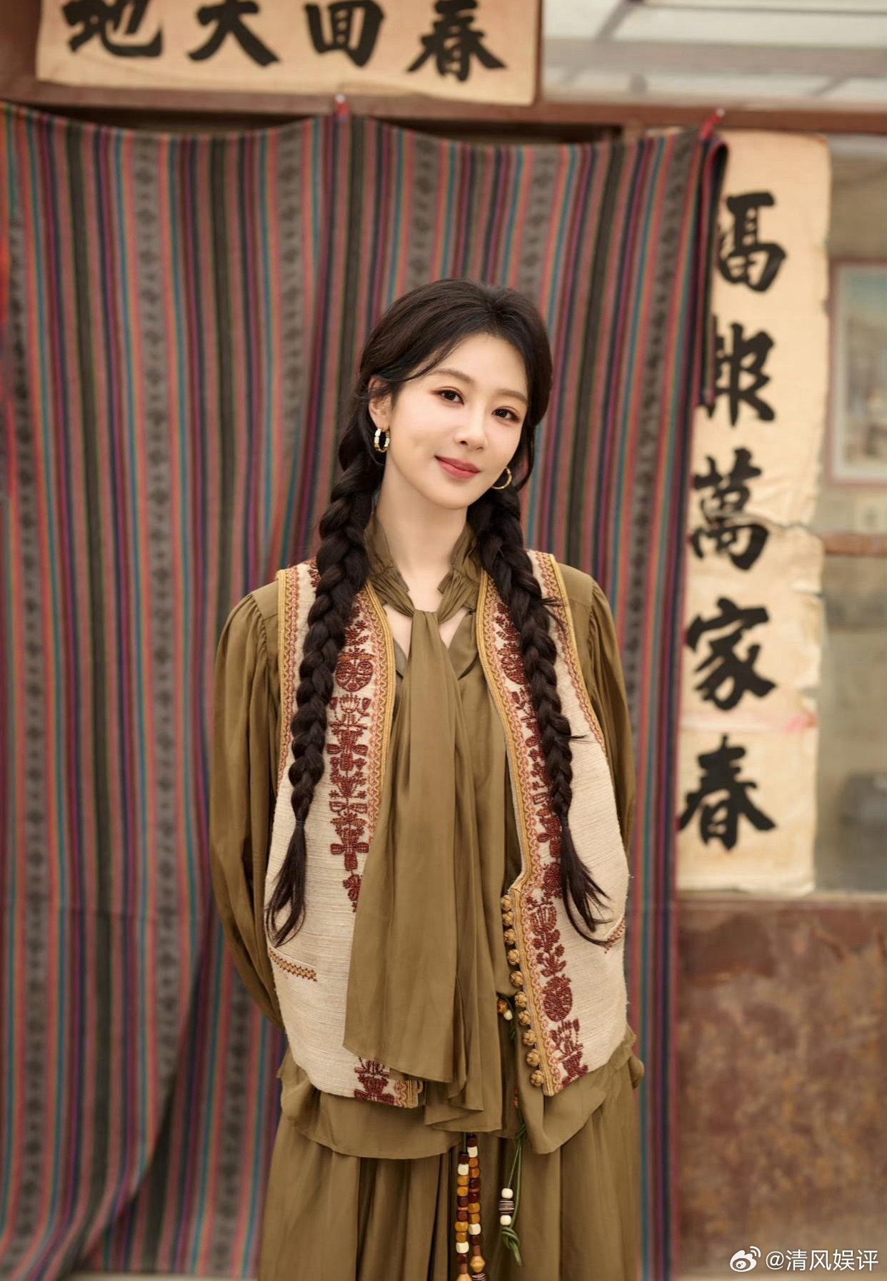 1.迪丽热巴和嘉行确实没有再合作的意思，嘉行倒是早早就透露出续约的意思，毕竟自从