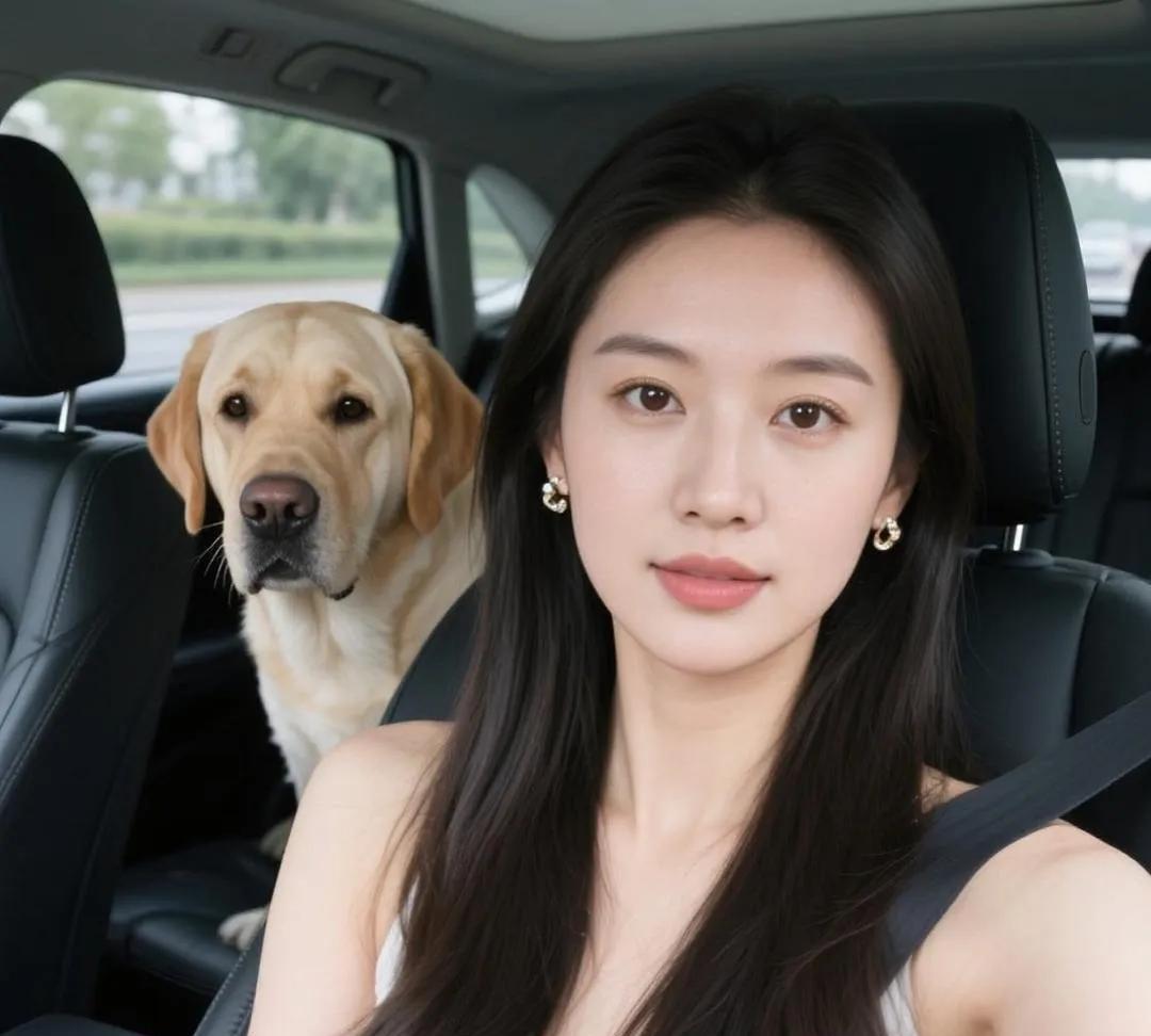 一个36岁的离异带个11岁女儿的女子上台招亲，对红娘说：我年薪50万，有车有房，