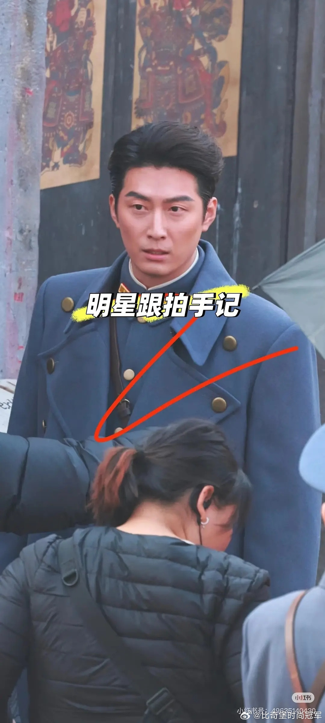 窦骁现在已经被短剧窦骁秒了